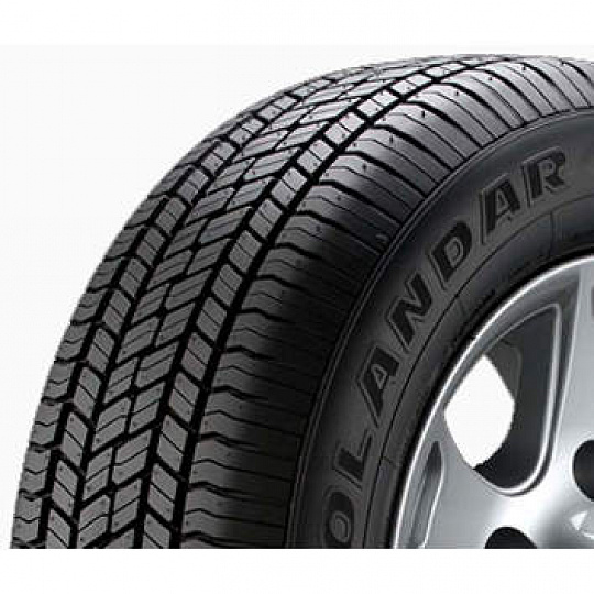 Yokohama Geolandar H/T G033 215/70 R 16 100H Yokohama Geolandar H/T G033 215/70 R 16 100H