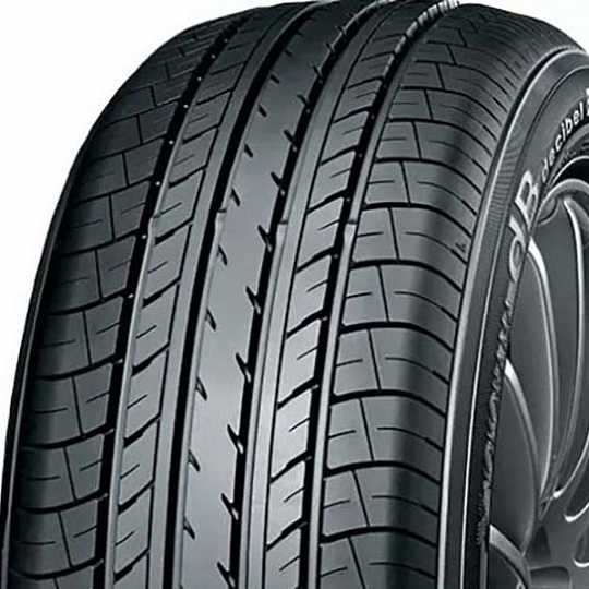 Yokohama BluEarth E70GZ 225/60 R 17 99H Yokohama BluEarth E70GZ 225/60 R 17 99H