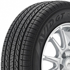 Yokohama Avid-GT S35 235/55 R 19 101V