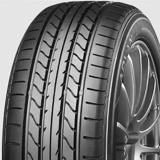Yokohama Advan A10E 215/50 R 17 91V Yokohama Advan A10E 215/50 R 17 91V