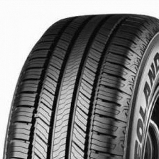 Yokohama Geolandar CV G058 255/65 R 18 111H