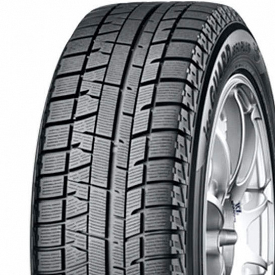 Yokohama iceGUARD iG50 PLUS 145/65 R 15 72Q Yokohama iceGUARD iG50 PLUS 145/65 R 15 72Q