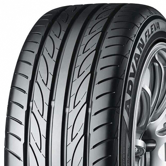 Yokohama Advan-Fleva V701 275/35 R 18 99W Yokohama Advan-Fleva V701 275/35 R 18 99W