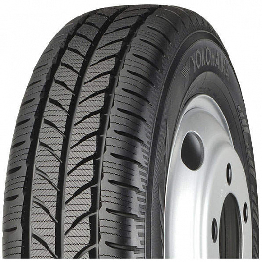 Yokohama WY01 205/80 R 14C 109/107Q Yokohama WY01 205/80 R 14C 109/107Q