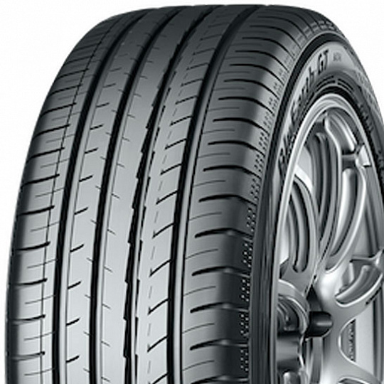 Yokohama BluEarth-GT AE51 245/40 R 17 91W