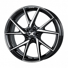 ALUTEC ADX.01 8,5x19