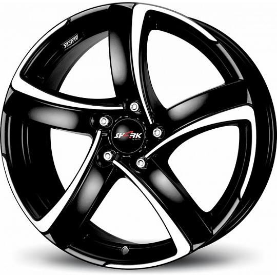 ALUTEC Shark 6x15