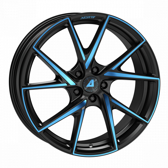 ALUTEC ADX.01 8,5x20