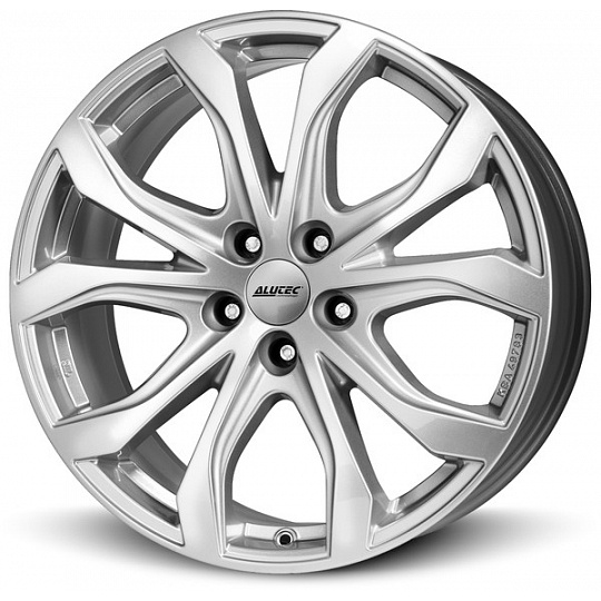 ALUTEC W10 7,5x16