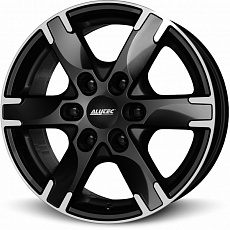 ALUTEC Titan 7,5x17