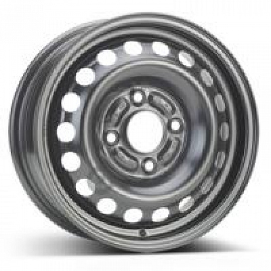 Alcar Stahlrad 6035 5,5x14