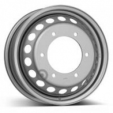 Alcar Stahlrad 7870 5,5x16