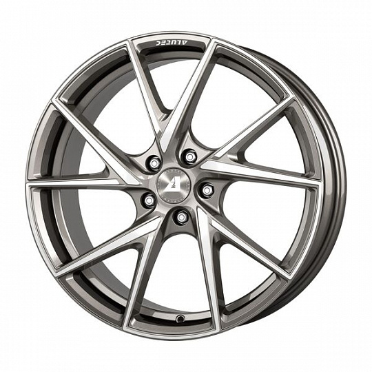 ALUTEC ADX.01 8,5x19