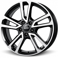 ALUTEC Tormenta 8x18