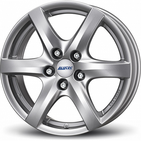 ALUTEC Blizzard 6x15