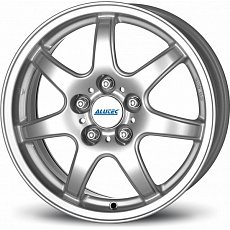 ALUTEC Spyke 7,5x17