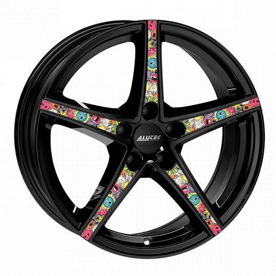 ALUTEC Raptr 8x18