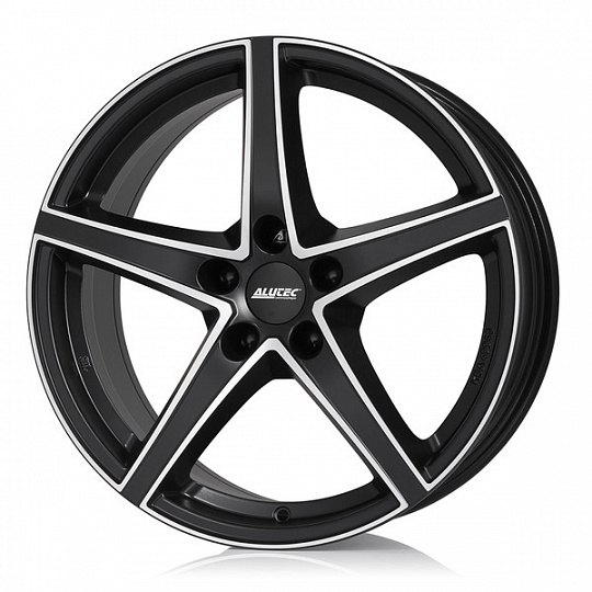 ALUTEC Raptr 8x19