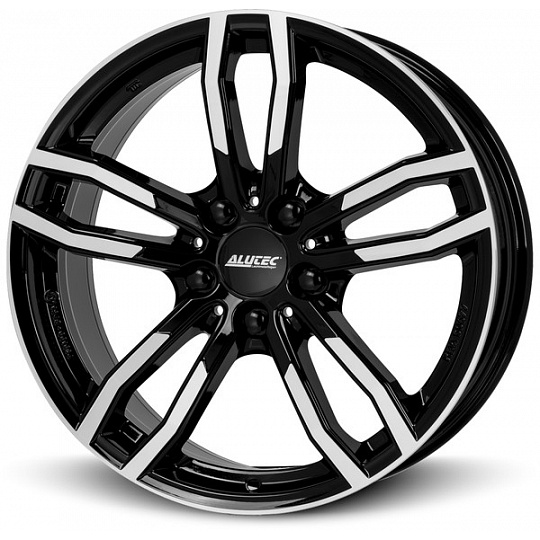 ALUTEC Drive 7,5x17