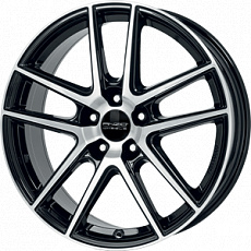 ANZIO SPLIT 7x16