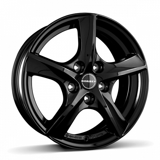 Borbet TL 5x14