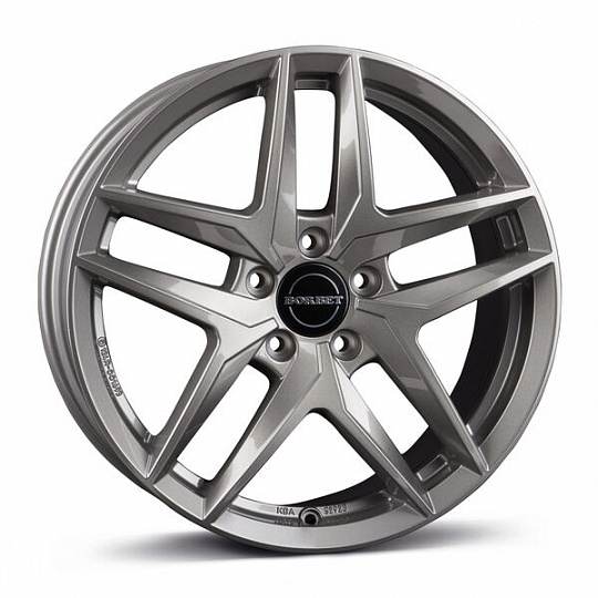 Borbet Z 7x17
