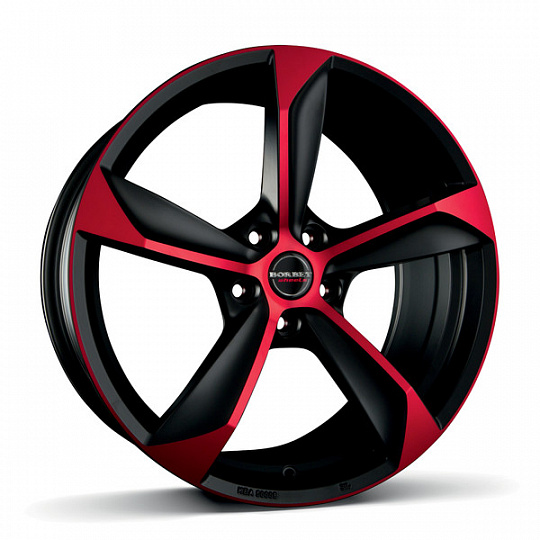 Borbet S 8,5x19