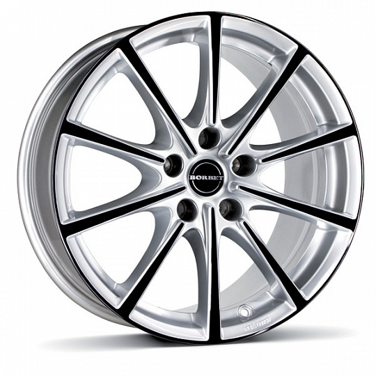 Borbet BL5 8x18