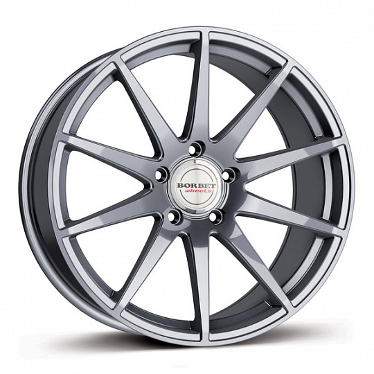 Borbet GTX 8,5x20