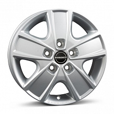Borbet CWG 6x16