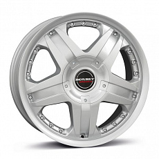 Borbet CWB 8x18