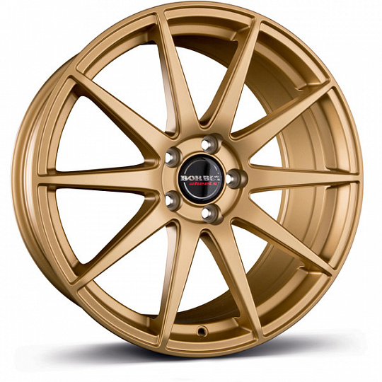 Borbet GTX 8,5x20