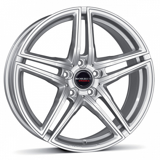 Borbet XRT 8x18