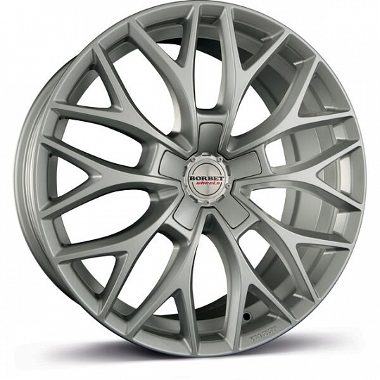 Borbet DY 8,5x20