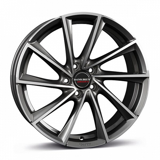 Borbet VTX 6,5x20
