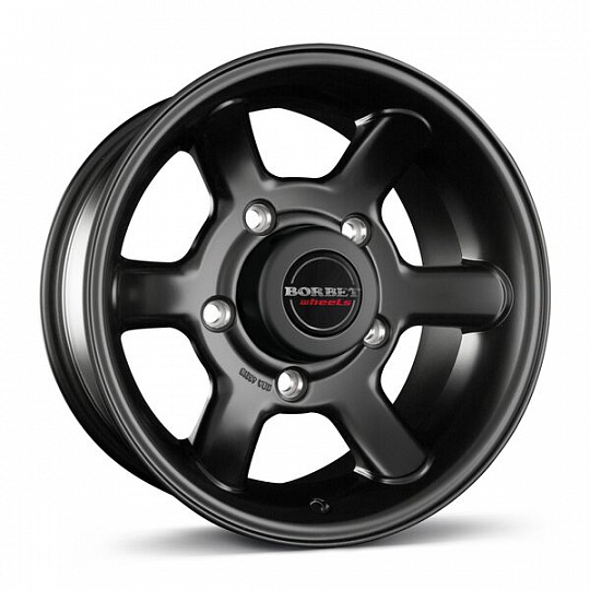 Borbet CW 8x16