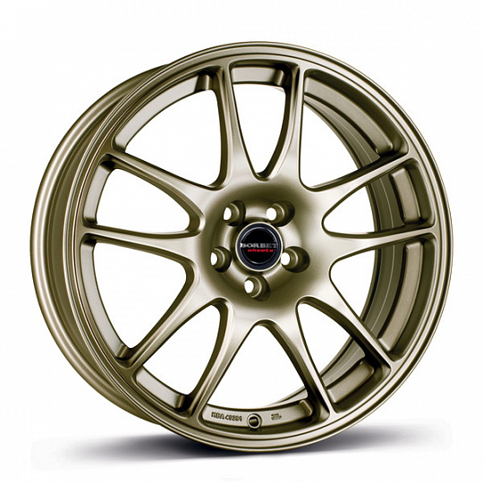 Borbet RS 7,5x18