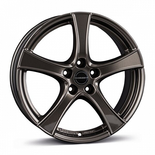 Borbet F2 5,5x14