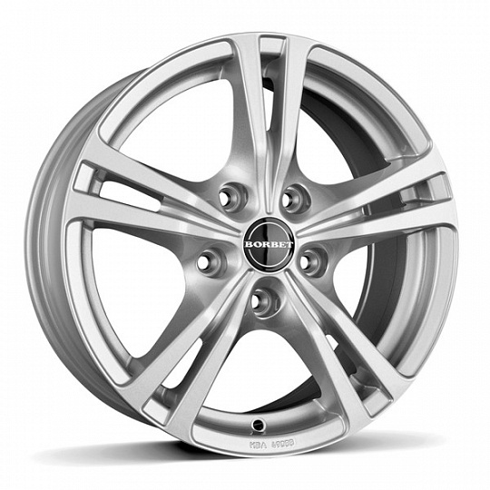 Borbet XLB 7x16