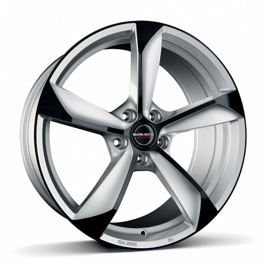 Borbet S 8,5x19