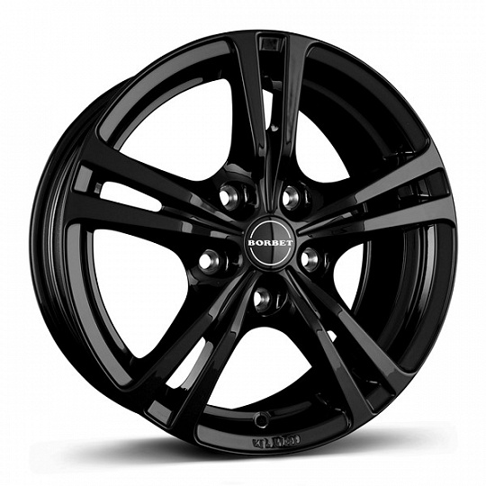 Borbet XLB 7x16