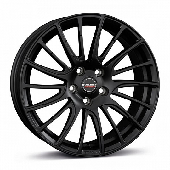 Borbet LS2 8x18