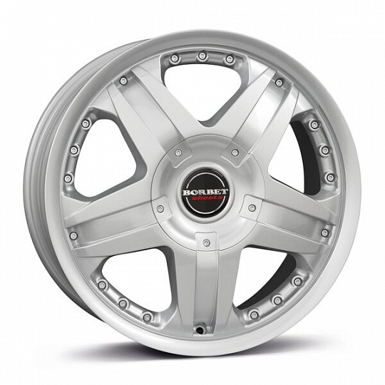 Borbet CWB 8x18