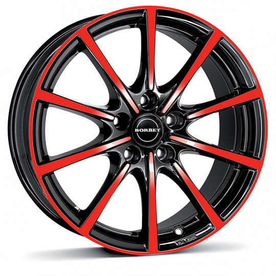 Borbet BL5 8x18