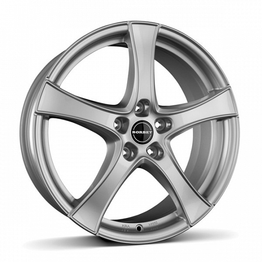 Borbet F2 6x16
