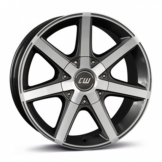 Borbet CWE 8,5x19
