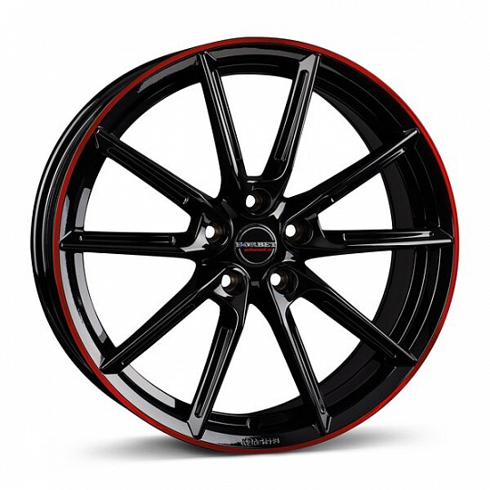 Borbet LX 8x19