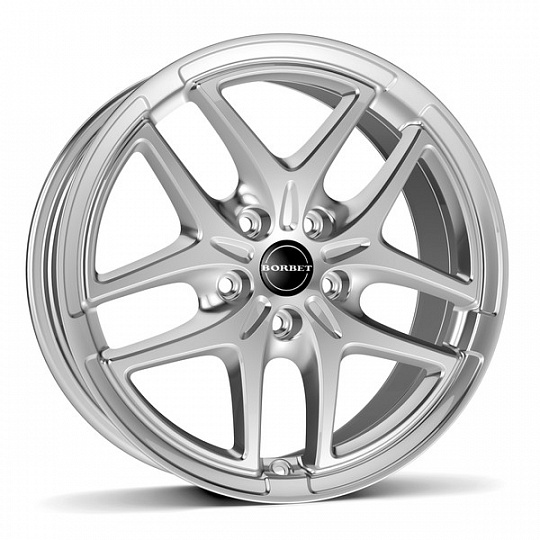 Borbet XB 6,5x16