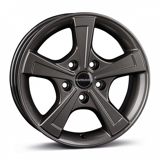 Borbet CWT 6x15