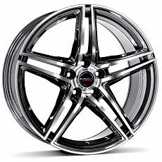 Borbet XRT 9,5x19